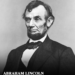 Abraham Lincoln