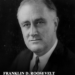 Franklin D. Roosevelt